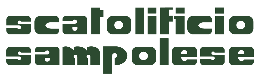 Scatolificio Sampolese Srl