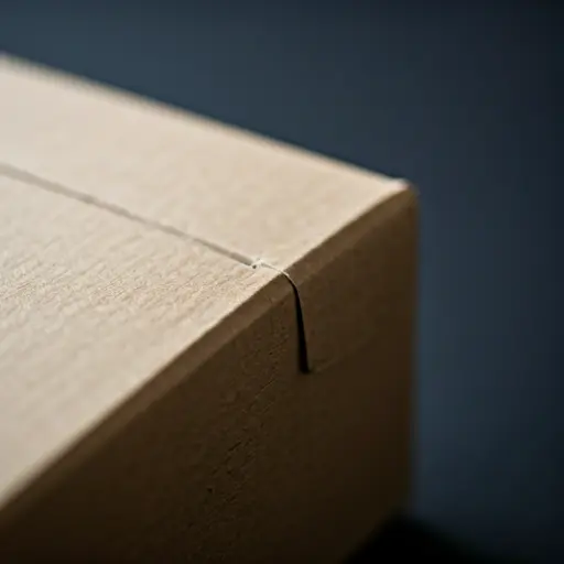 Packaging Detail